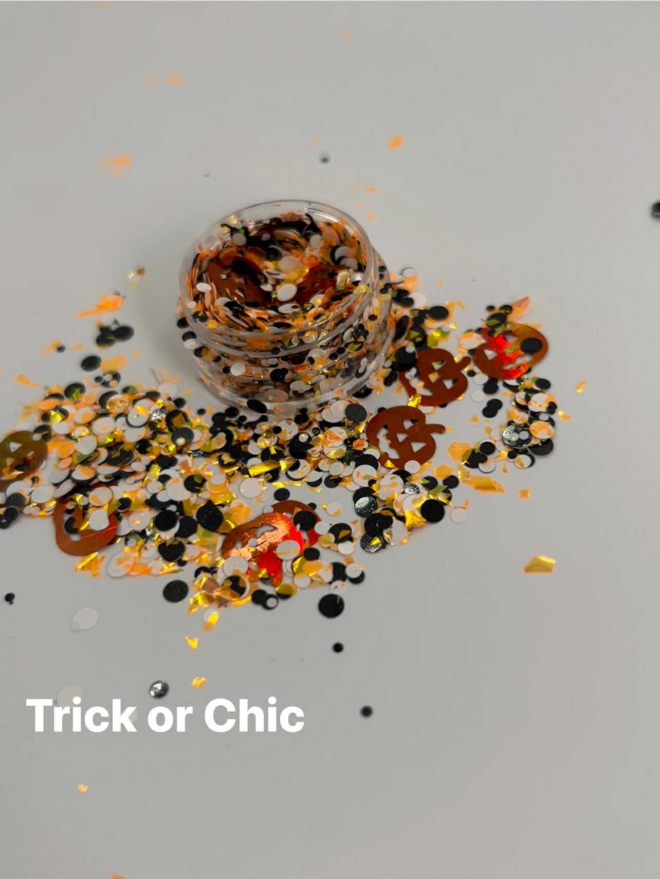 Trick Or Chic