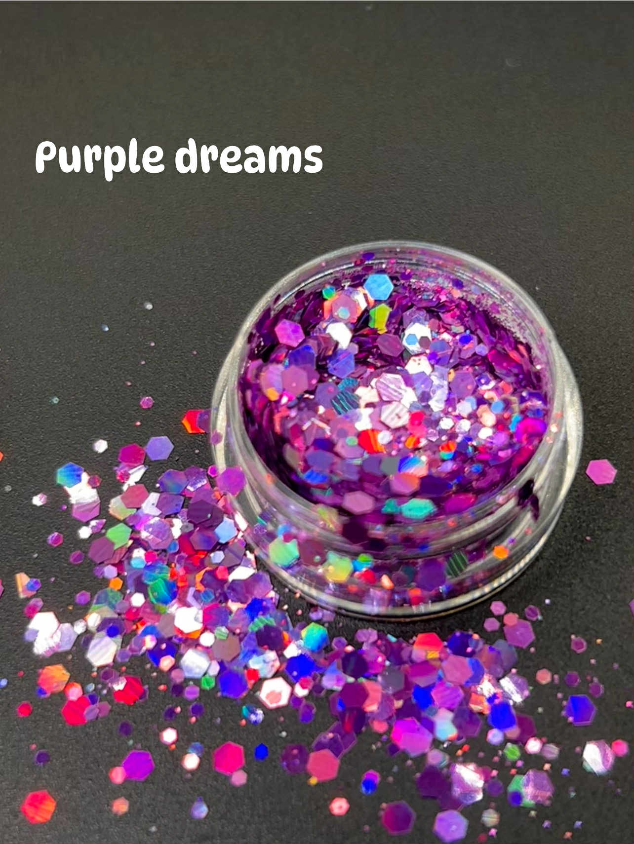 Purple Dreams