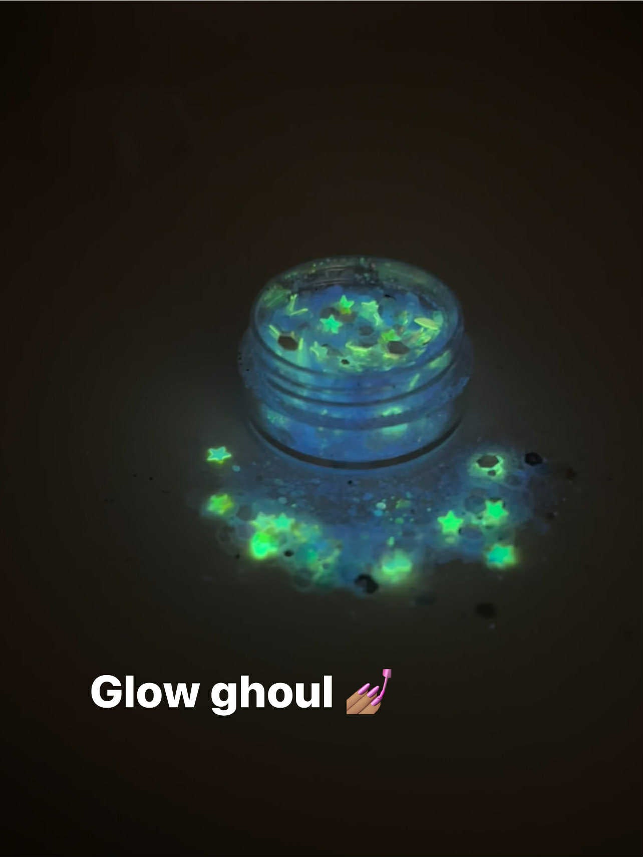 Glow Ghoul