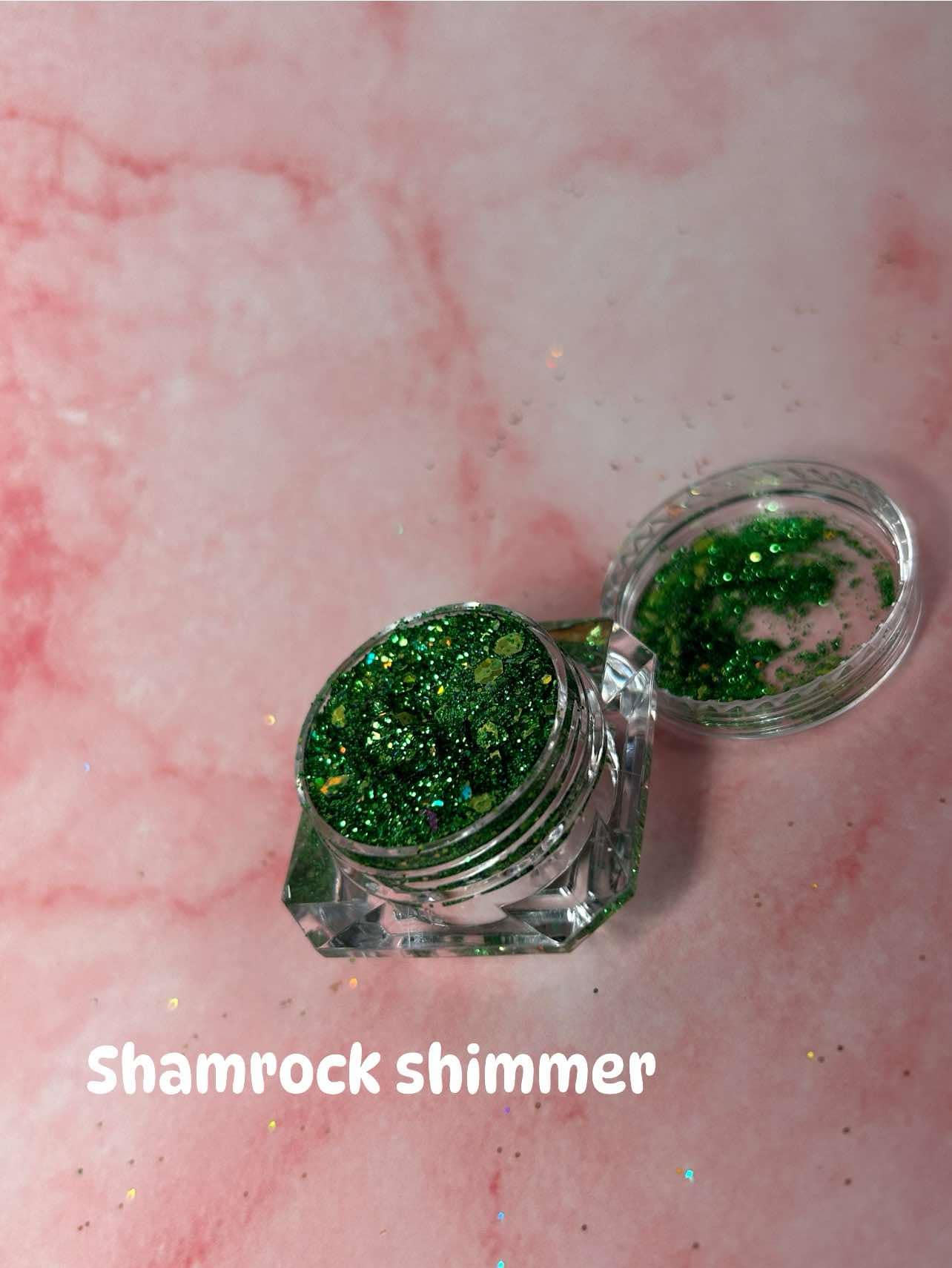 Shamrock Shimmer