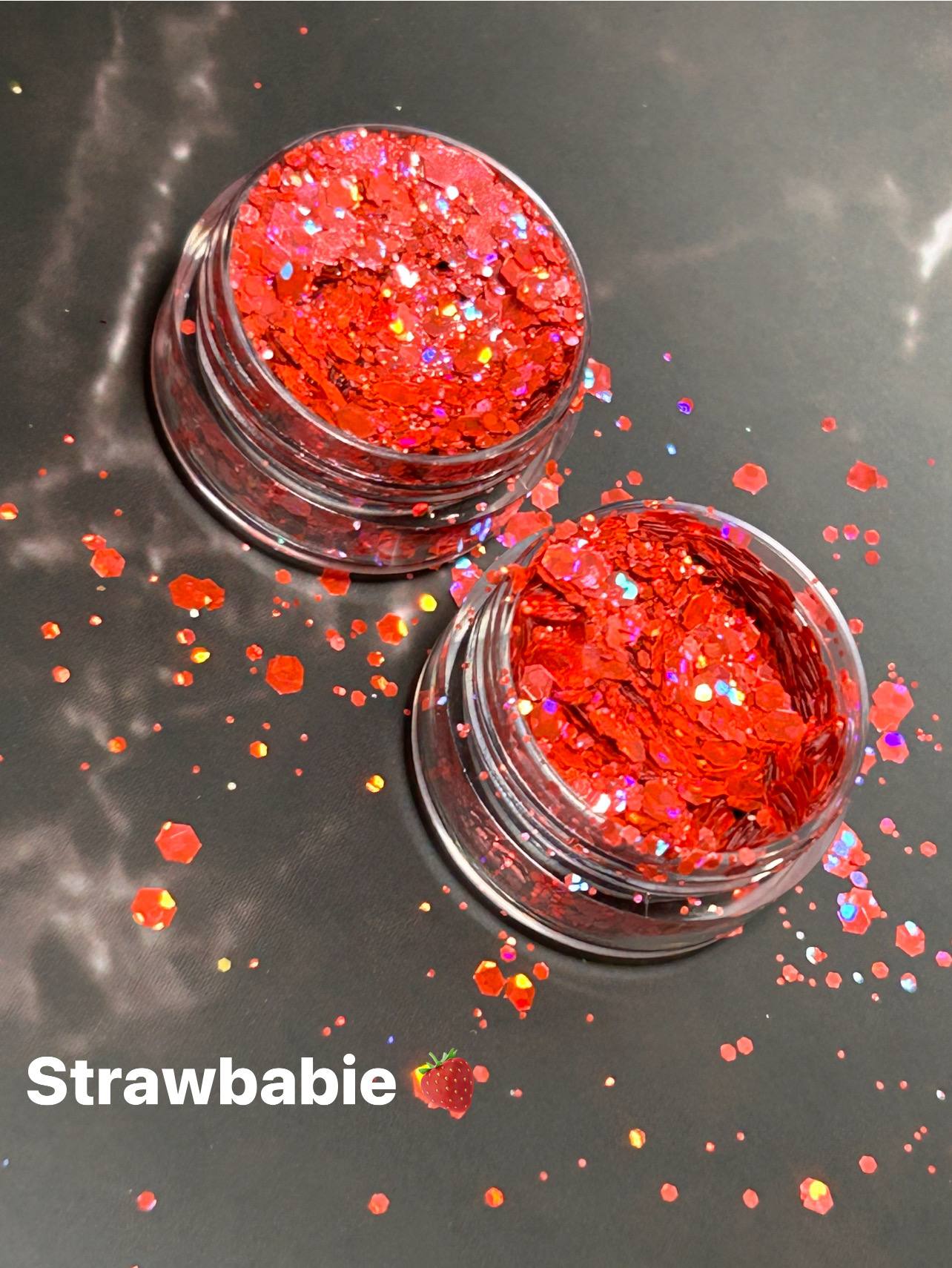 Strawbabie