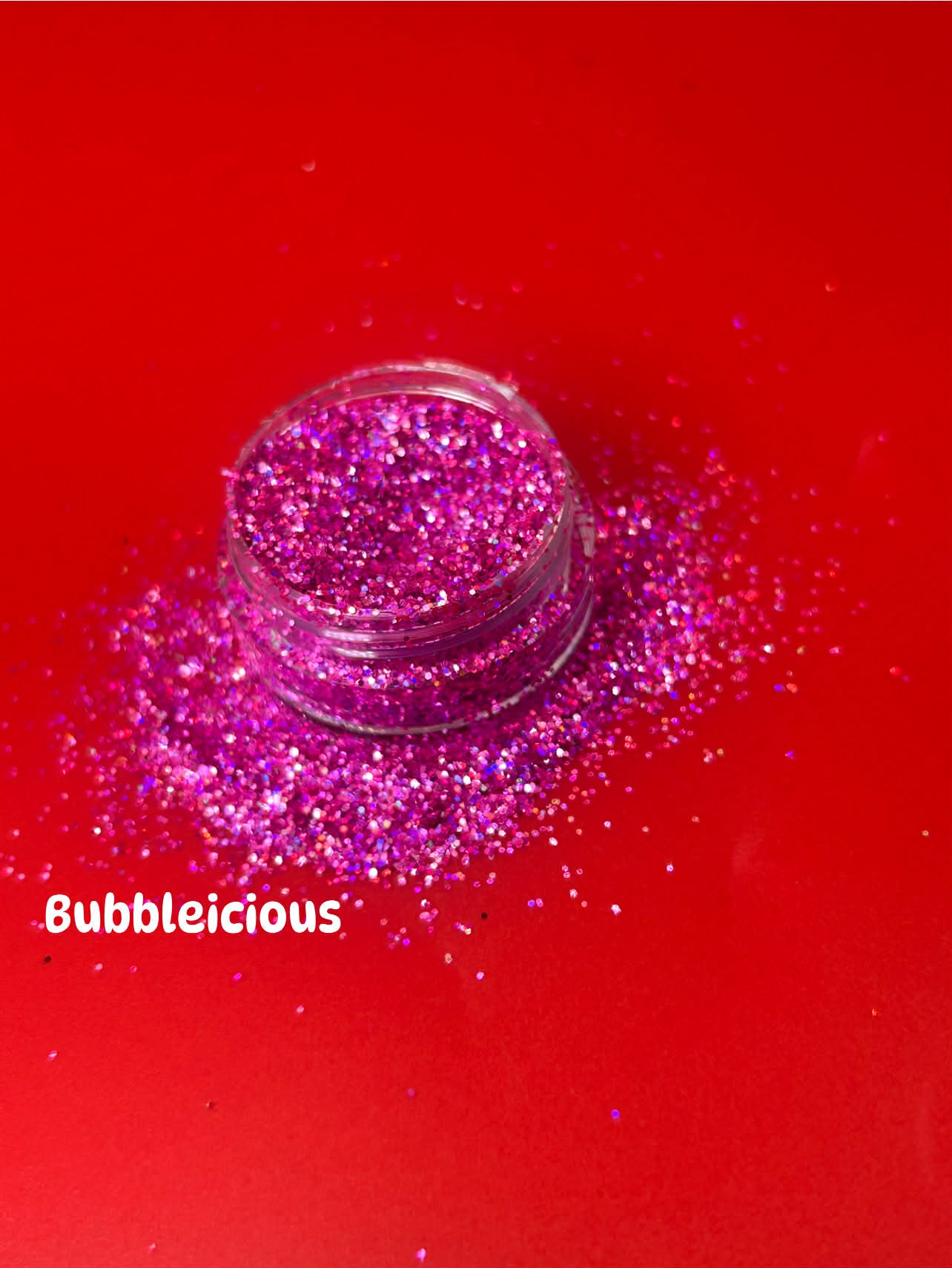 Bubblicious