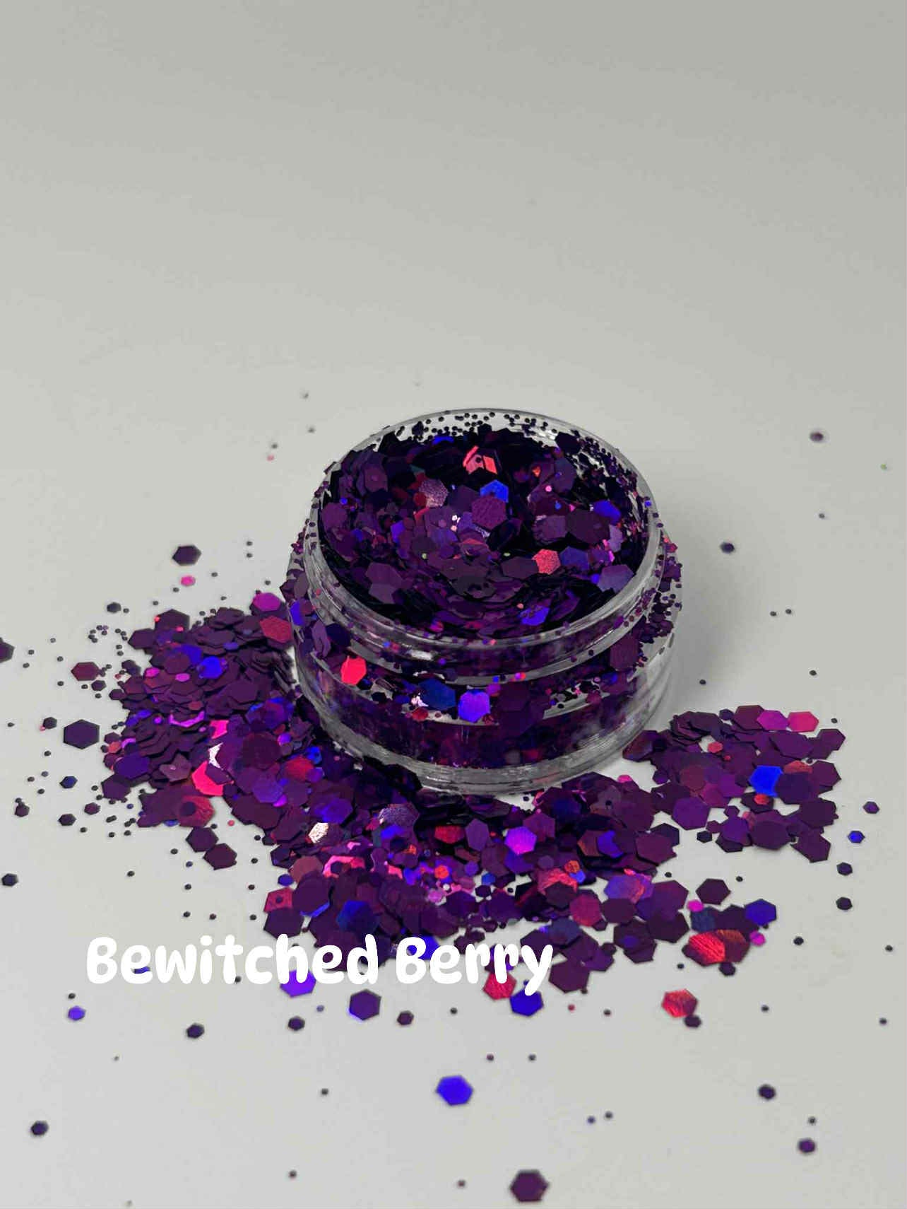 Bewitched Berry