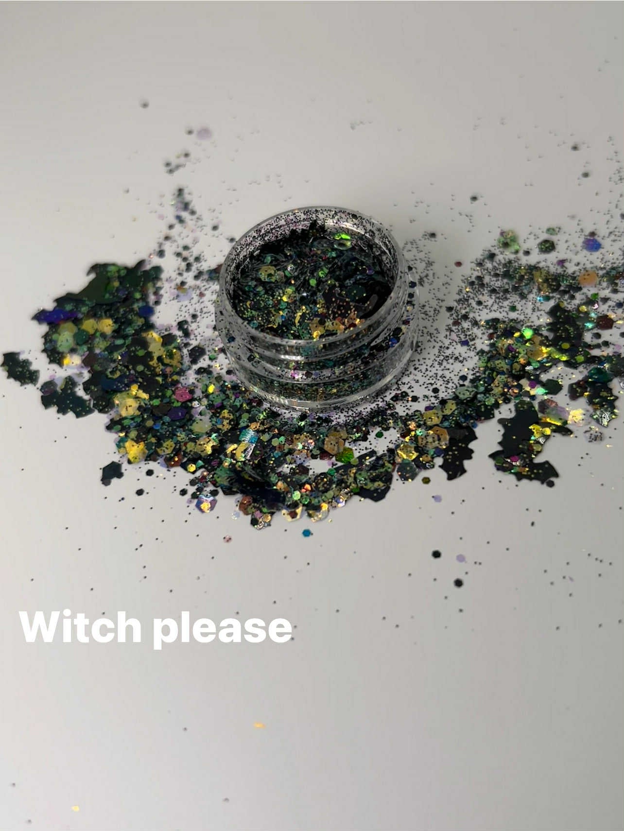 Witch Please