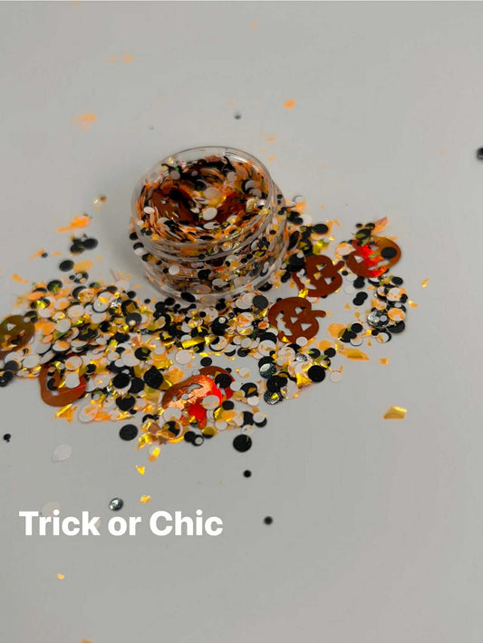 Trick Or Chic
