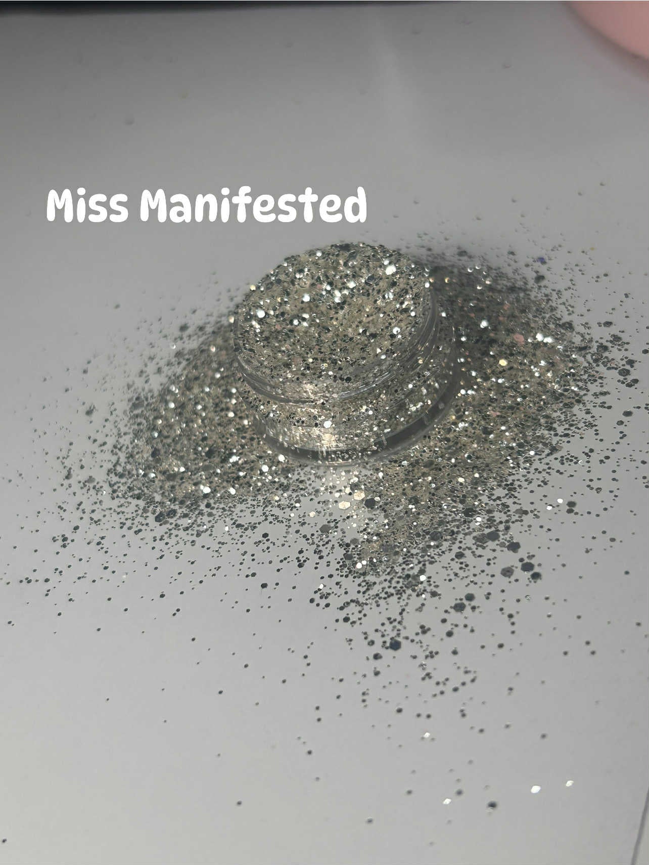 Miss Manifested