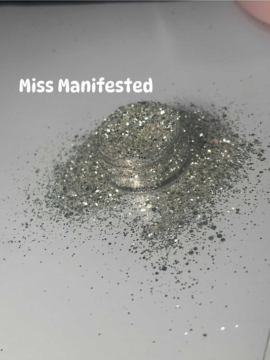 Miss Manifested