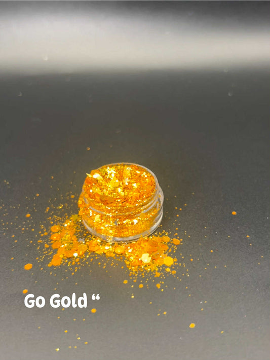 Go Gold