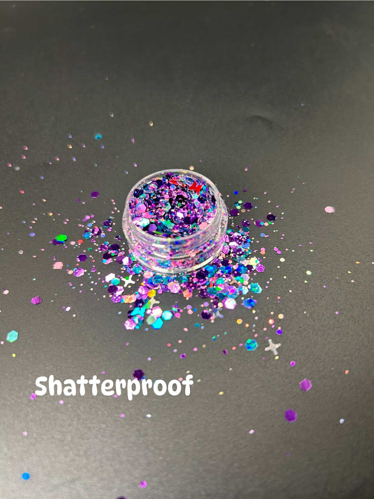 ShatterProof