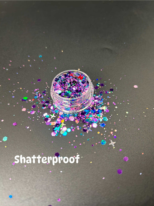 ShatterProof