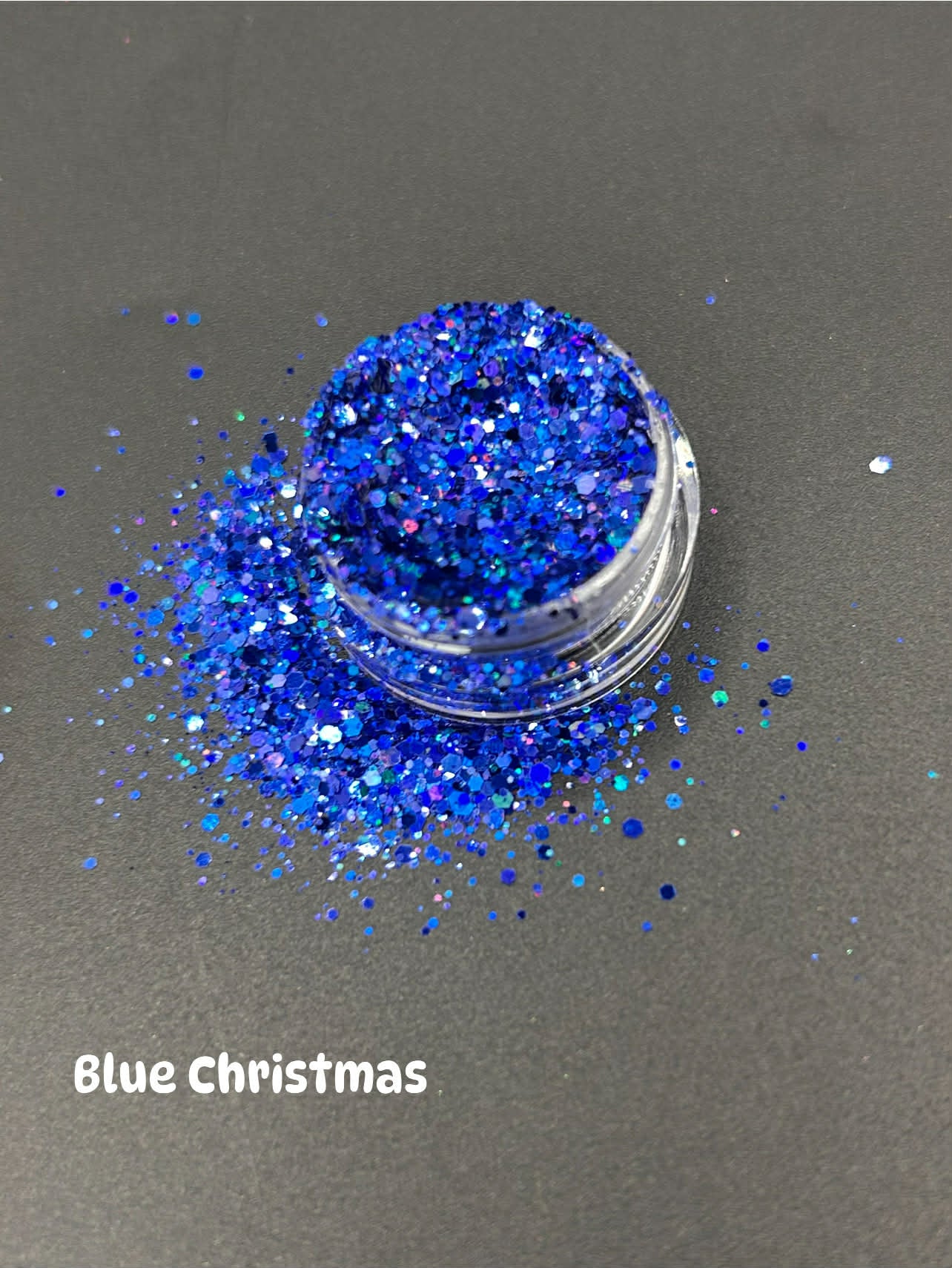 Blue Christmas