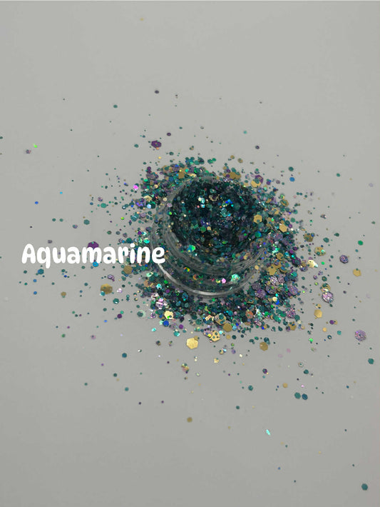 Aquamarine