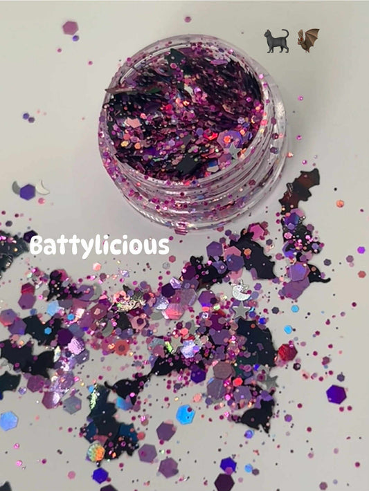 BattyLicious