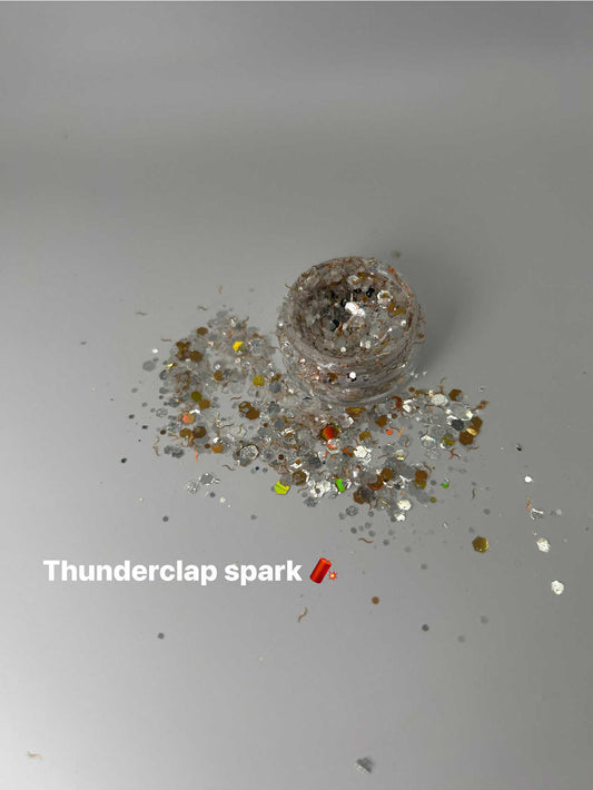Thunder Clap Spark