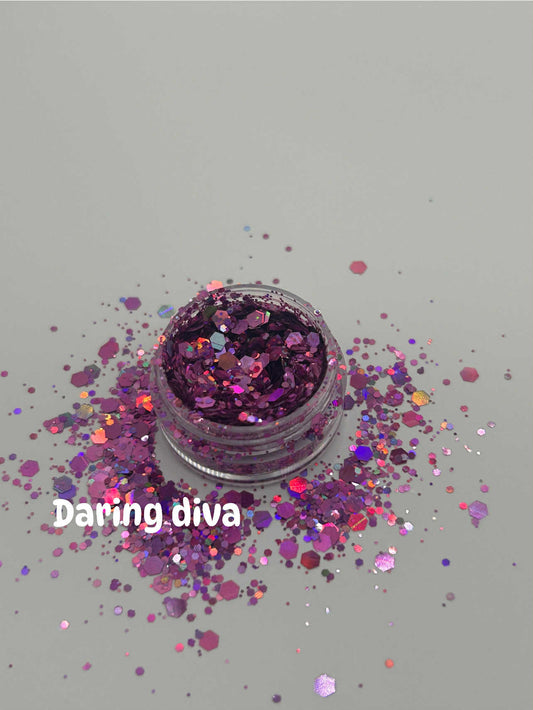 Daring Diva