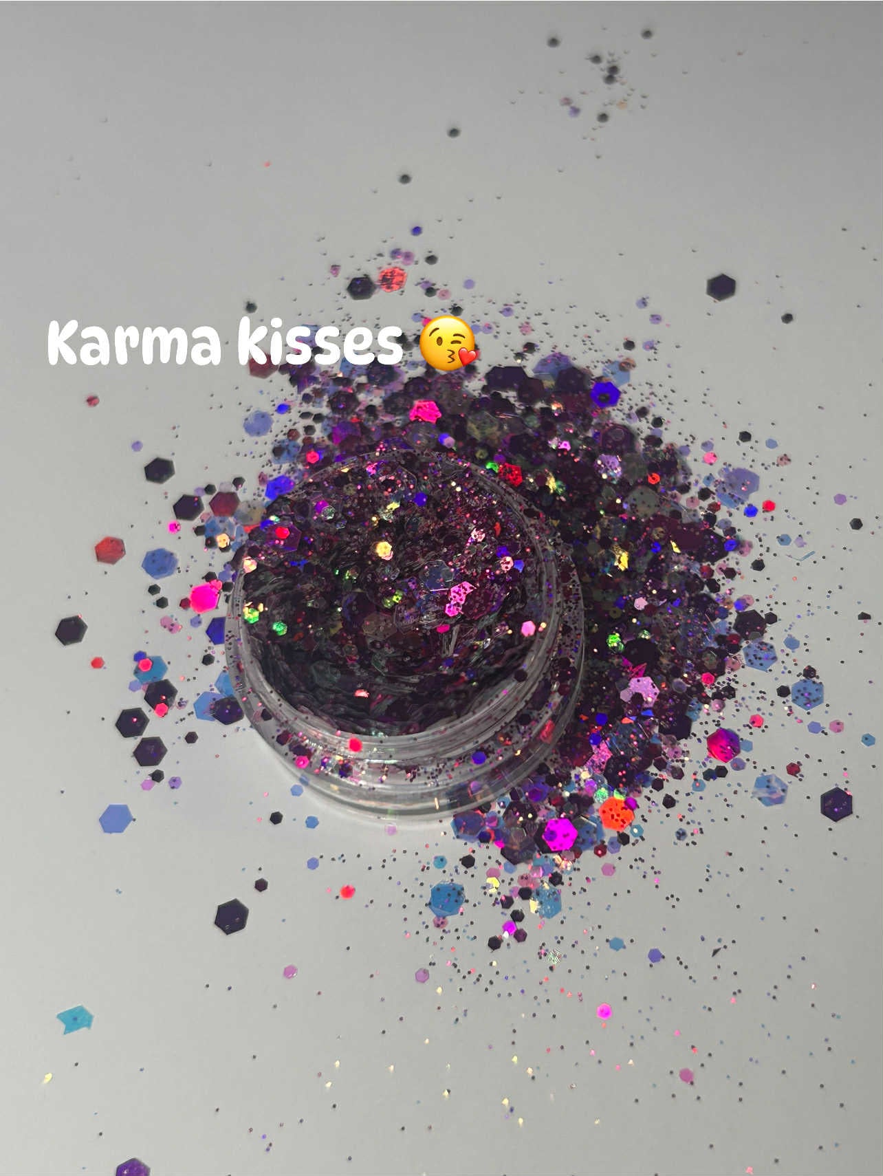Karma Kisses