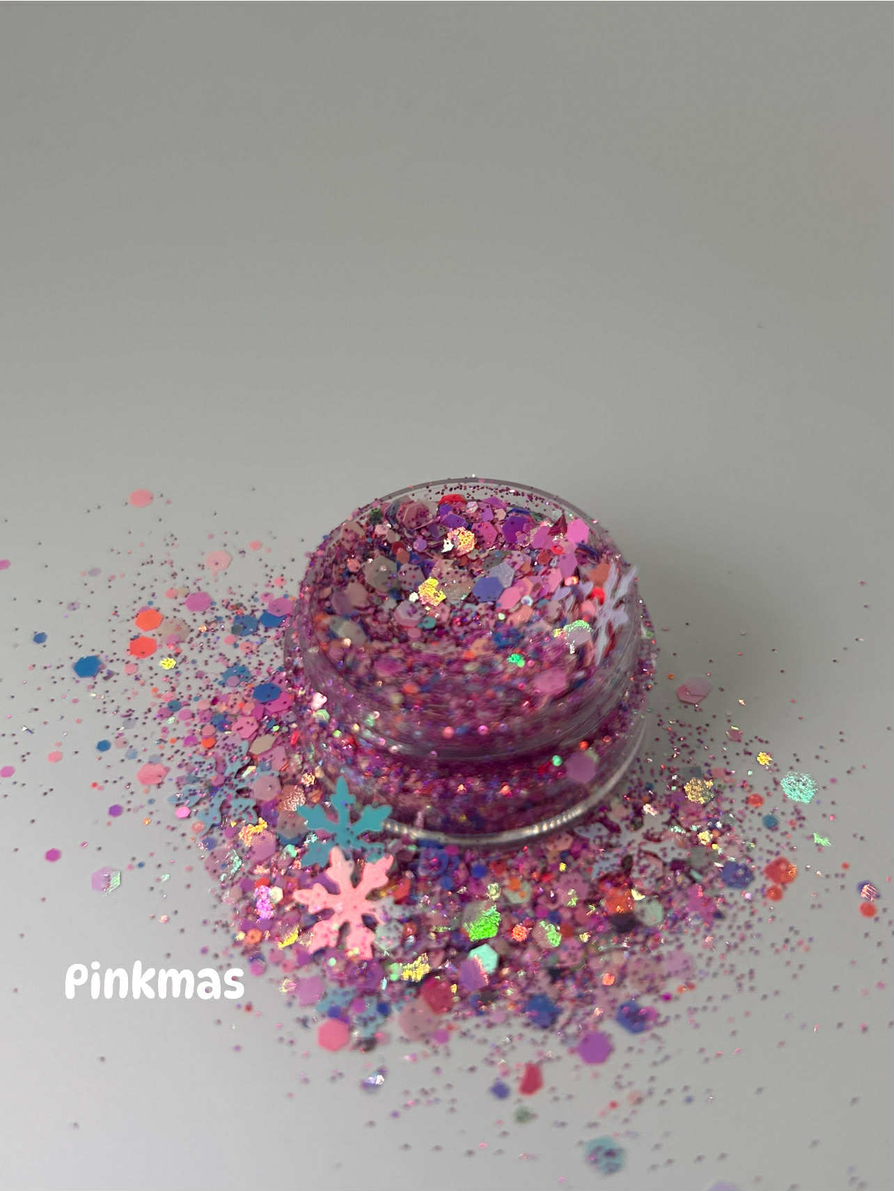 Pinkmas