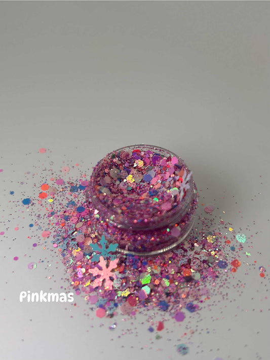 Pinkmas