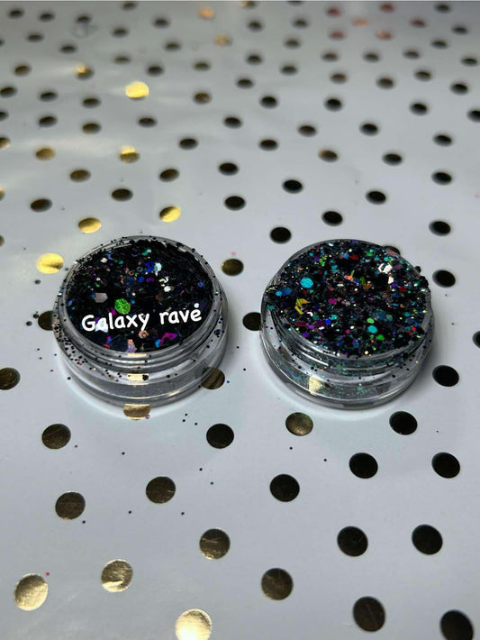 Galaxy Rave