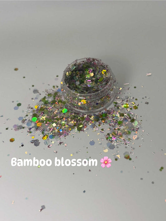 Bamboo Blossom