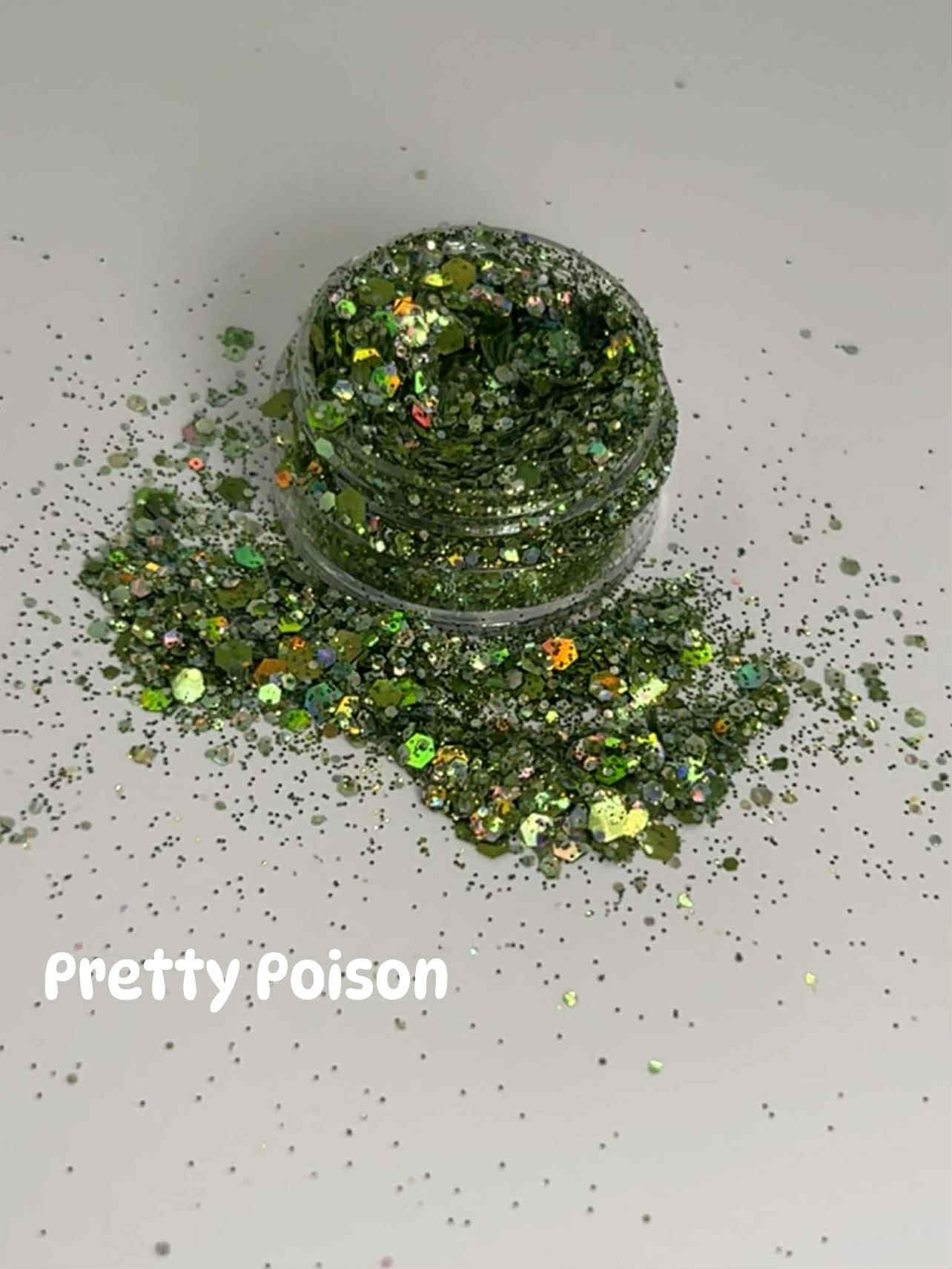 Pretty Poison