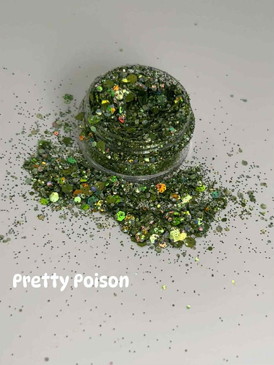 Pretty Poison