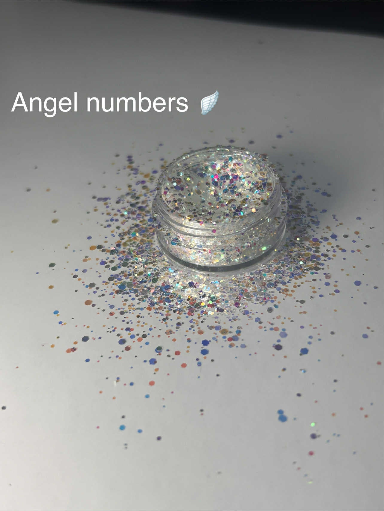 Angel Numbers