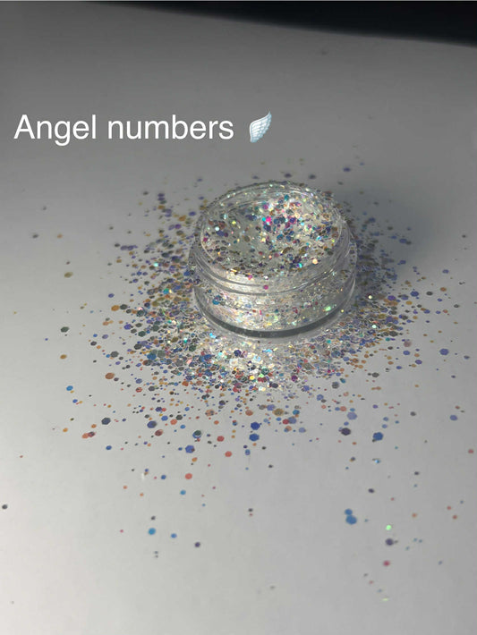 Angel Numbers