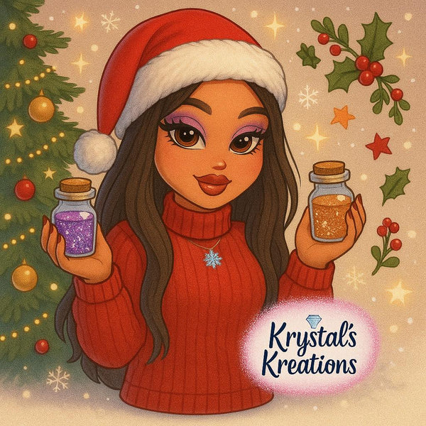 Krystals Kreations