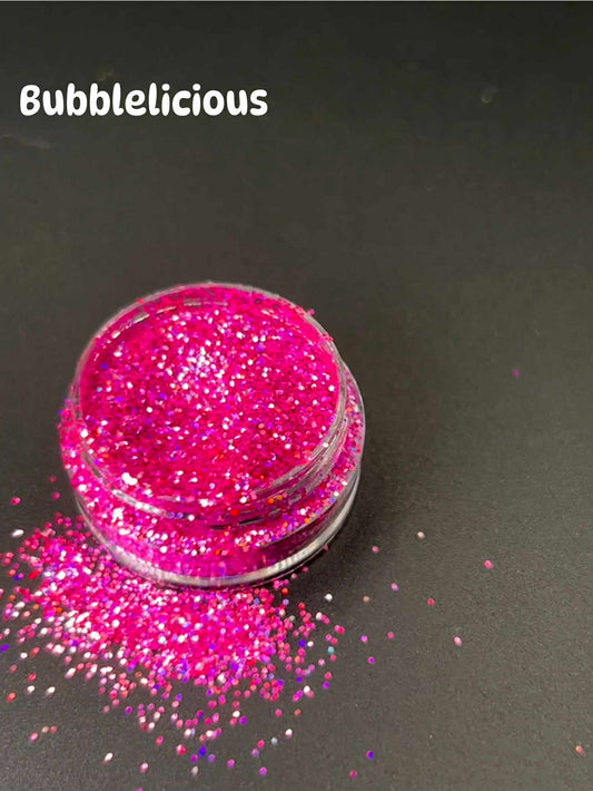 Bubblelicious