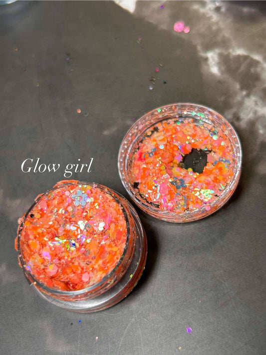 Glow Girl