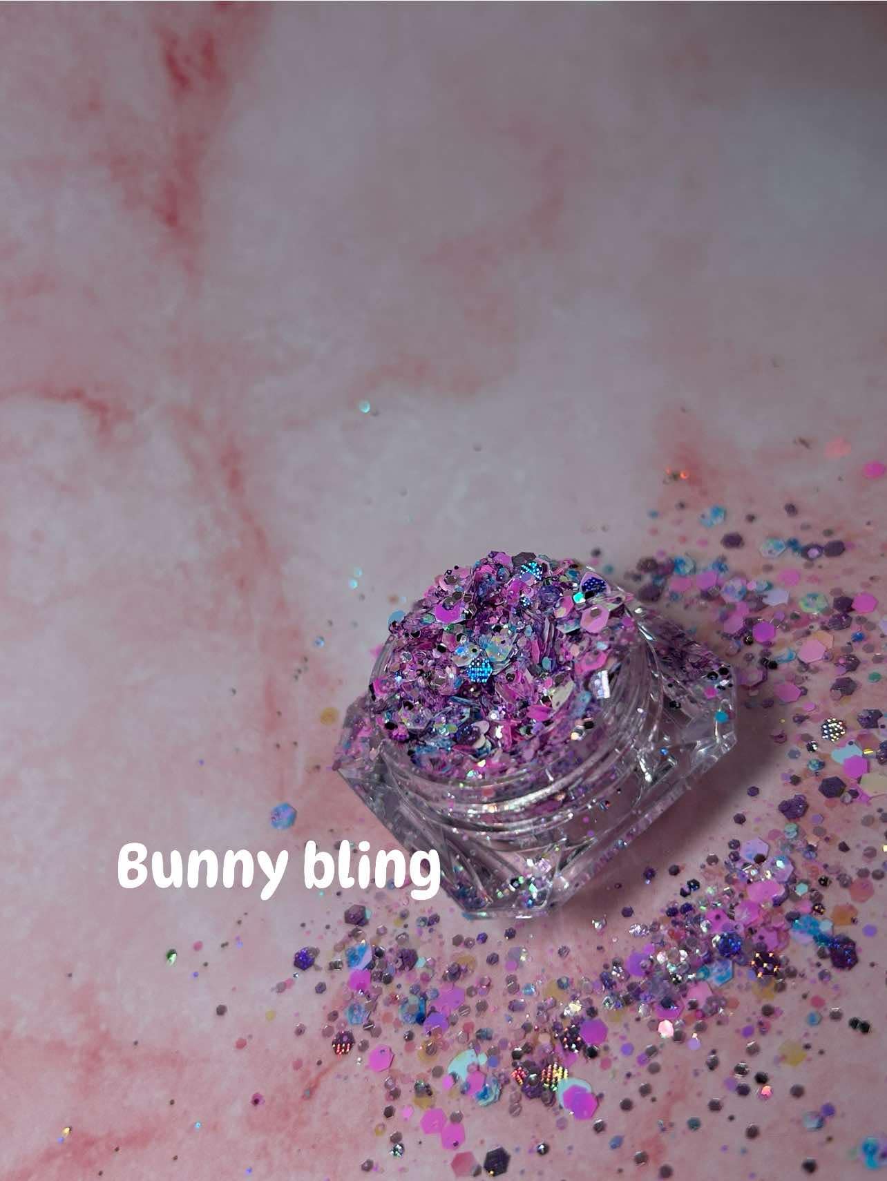 Bunny Bling