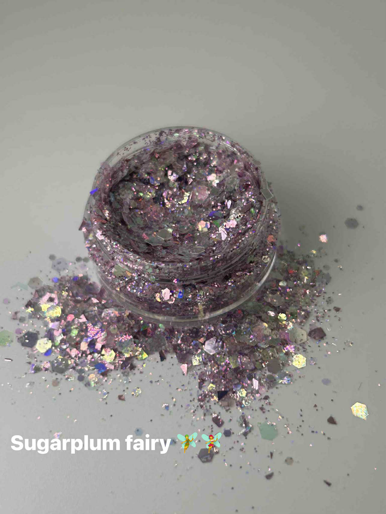 Sugar Plum Fairy
