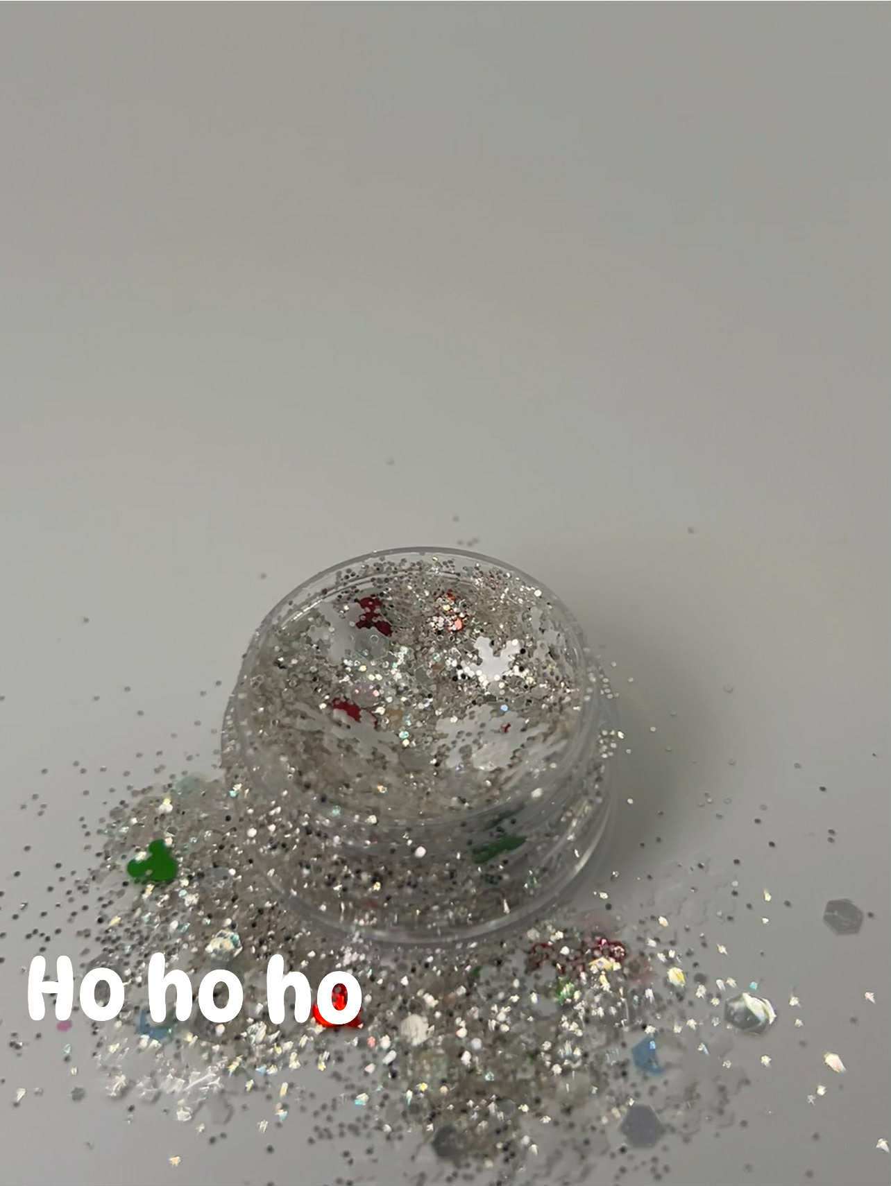 Ho Ho Ho