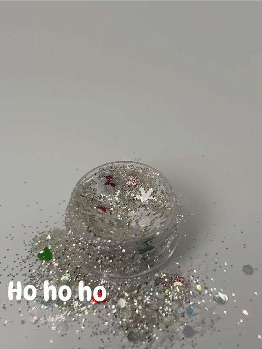 Ho Ho Ho