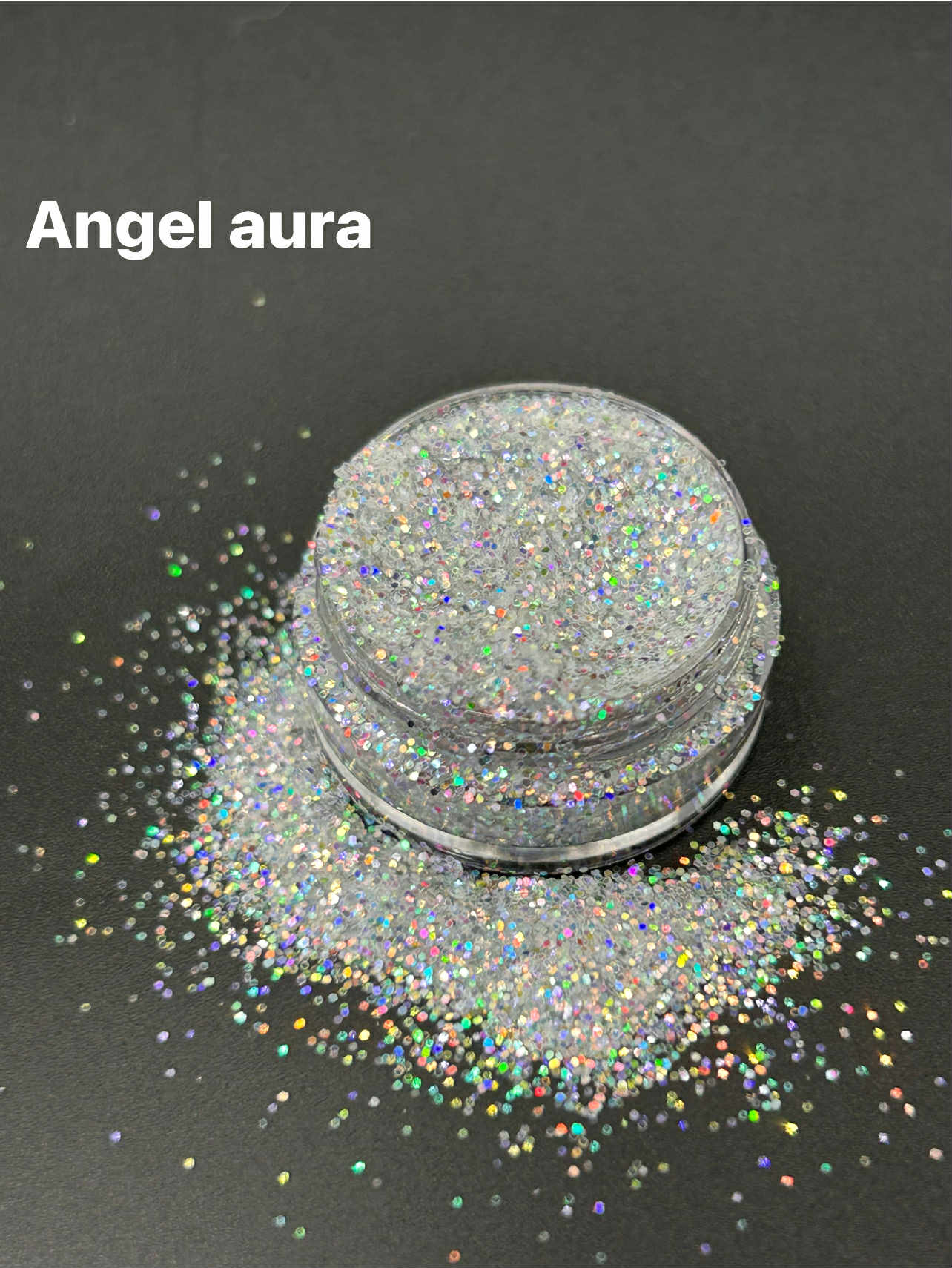 Angel Aura