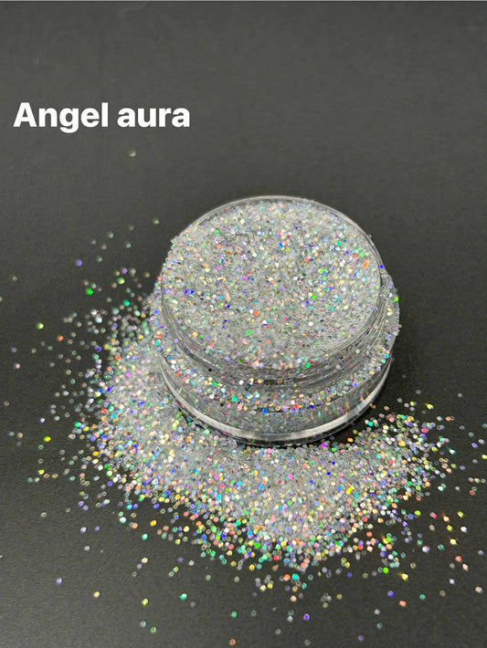 Angel Aura