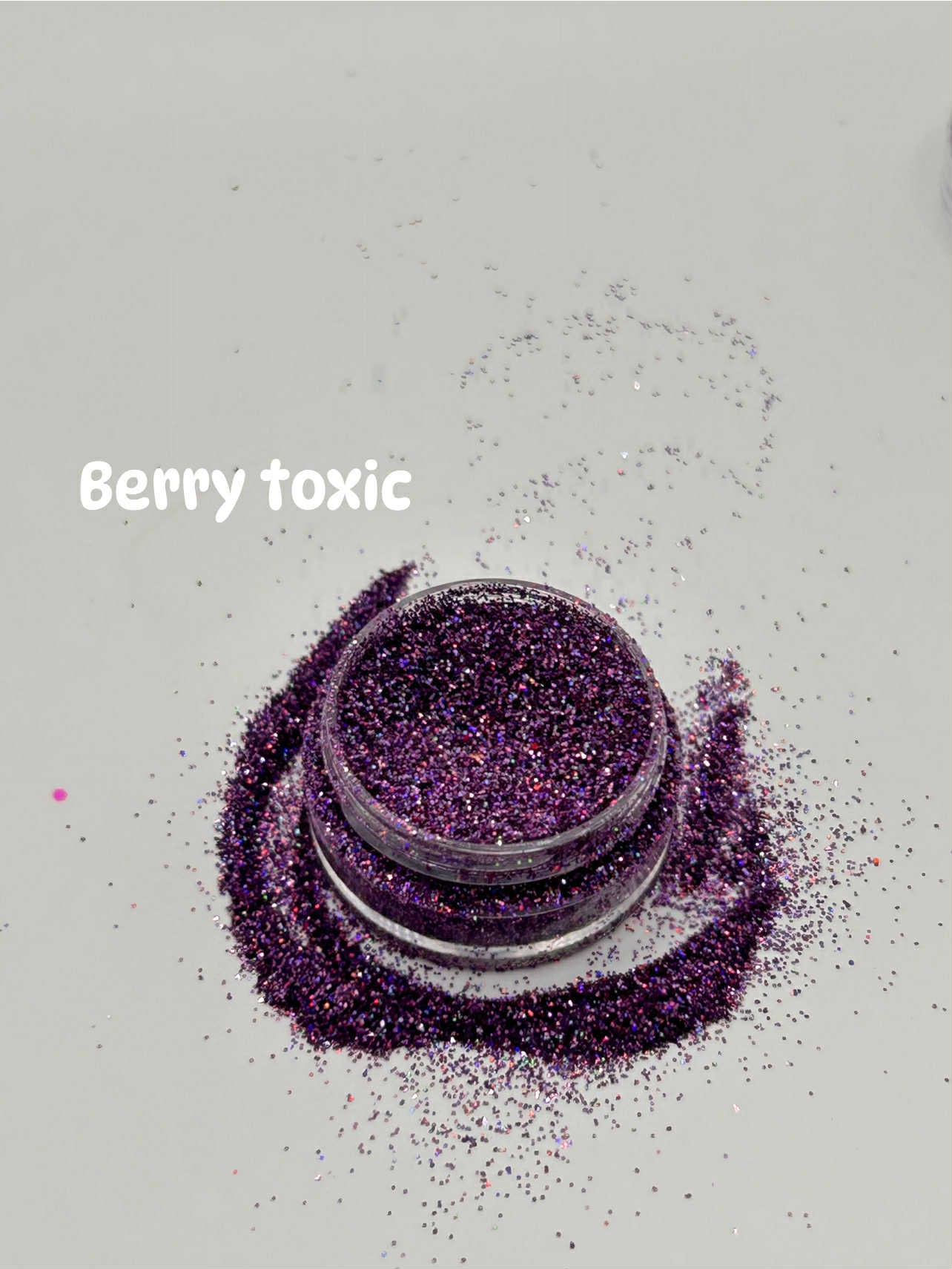 Berry Toxic