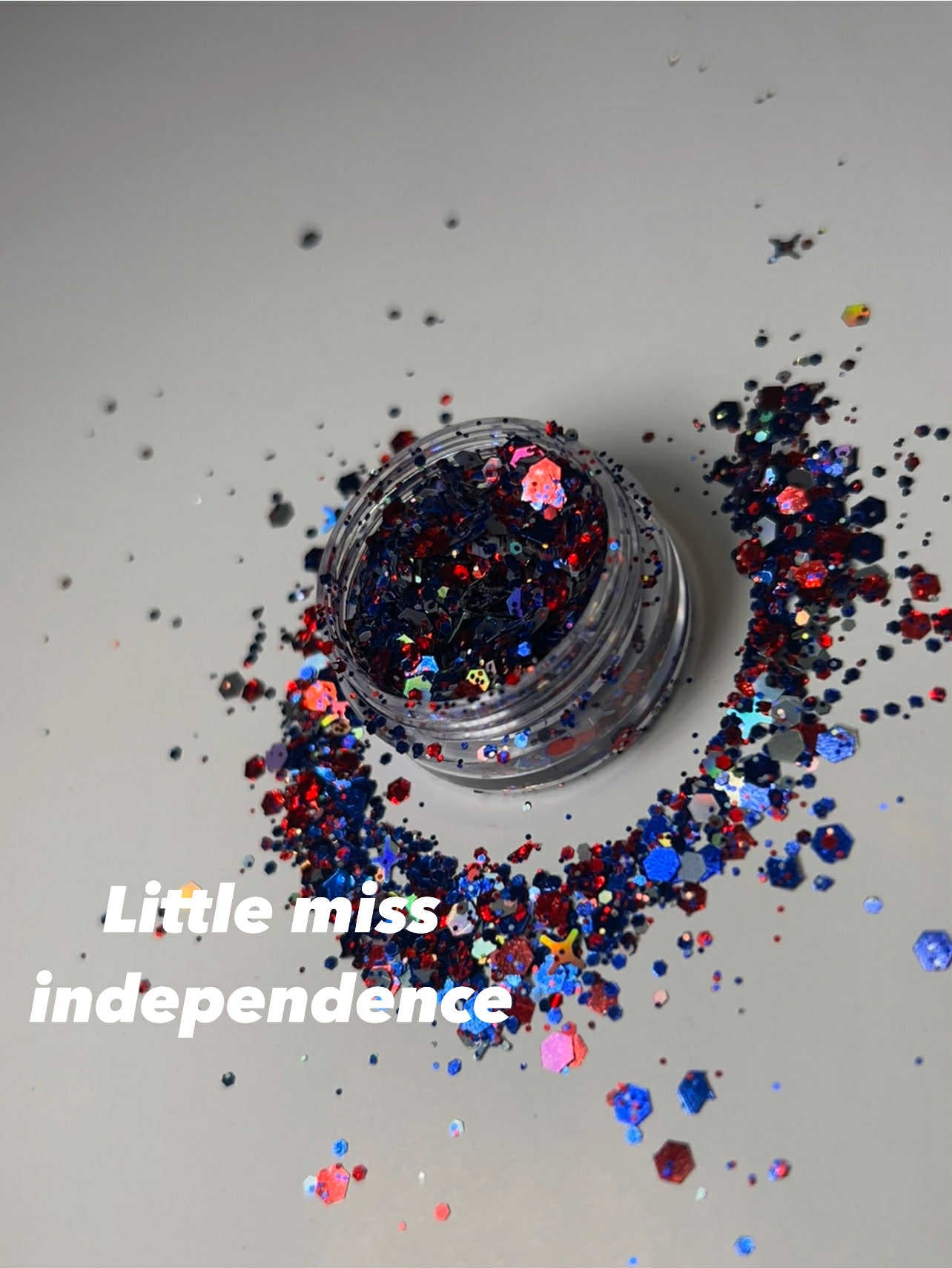 Little Miss Independence