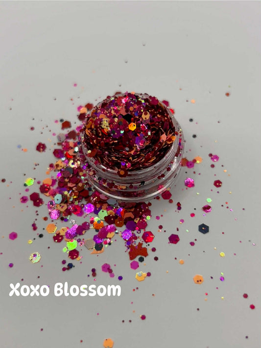 Xoxo Blossom