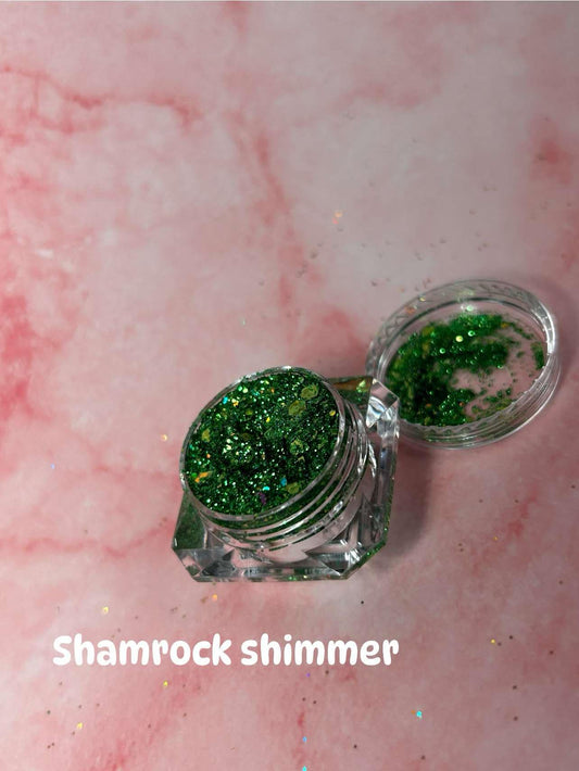 Shamrock Shimmer