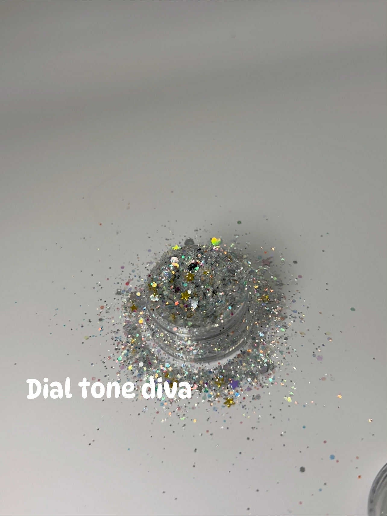 Dial Tone Diva
