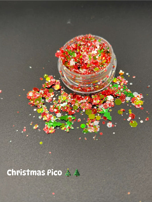 Christmas Pico