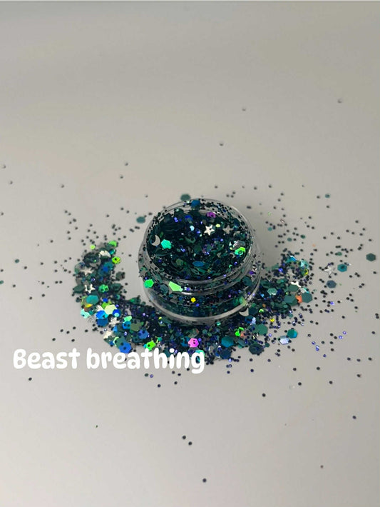 Beast Breathing